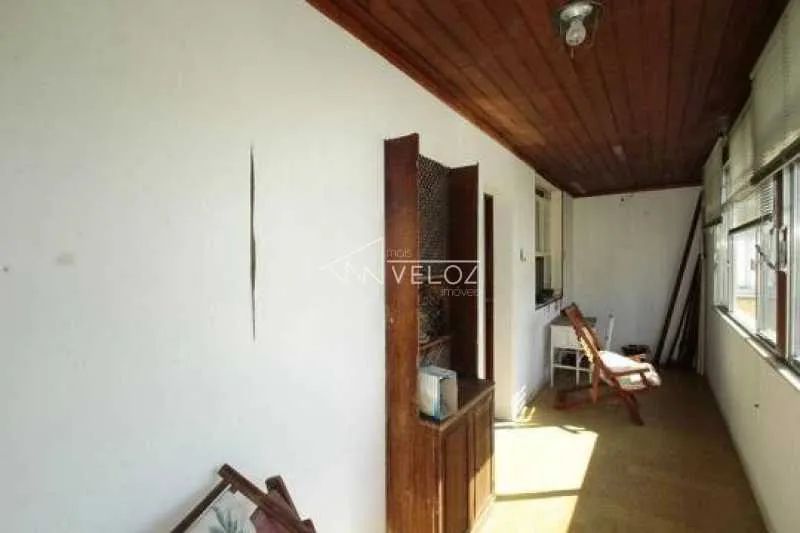 Apartamento - / Residencial / Glória - Foto 4