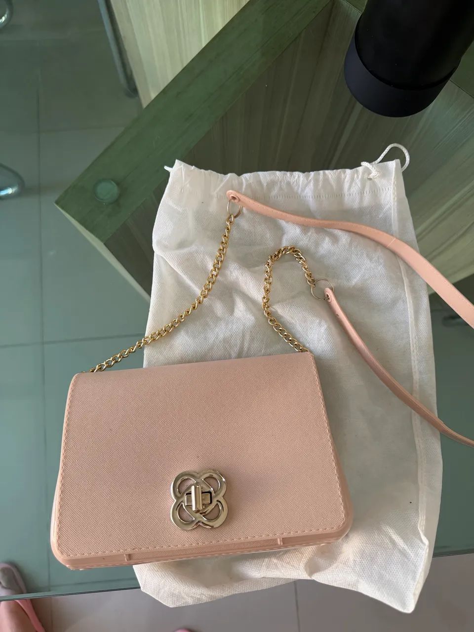 Bolsa PETITE JOLIE