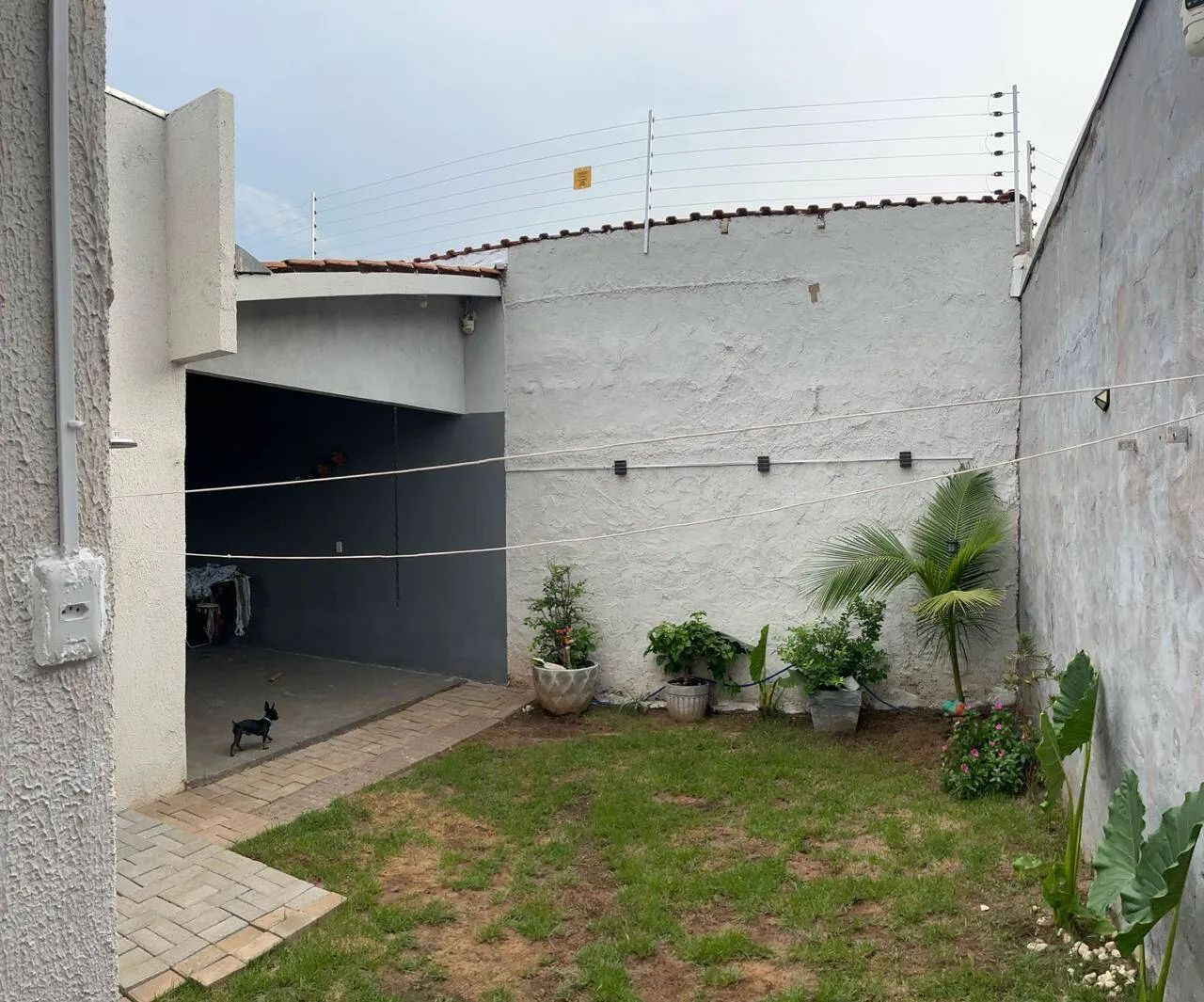 Casa com 3 quartos no Bairro Parque Cuiaba - Foto 5