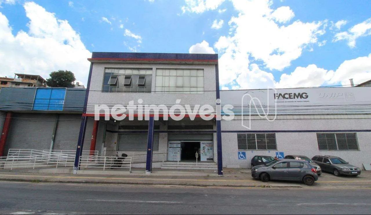 Venda Prédio Venda Nova Belo Horizonte