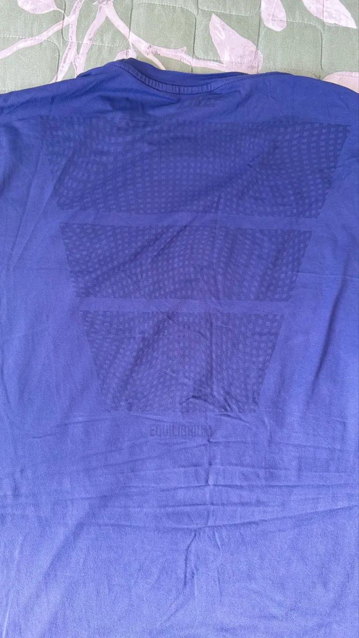 Camisa Original Live   - Foto 3