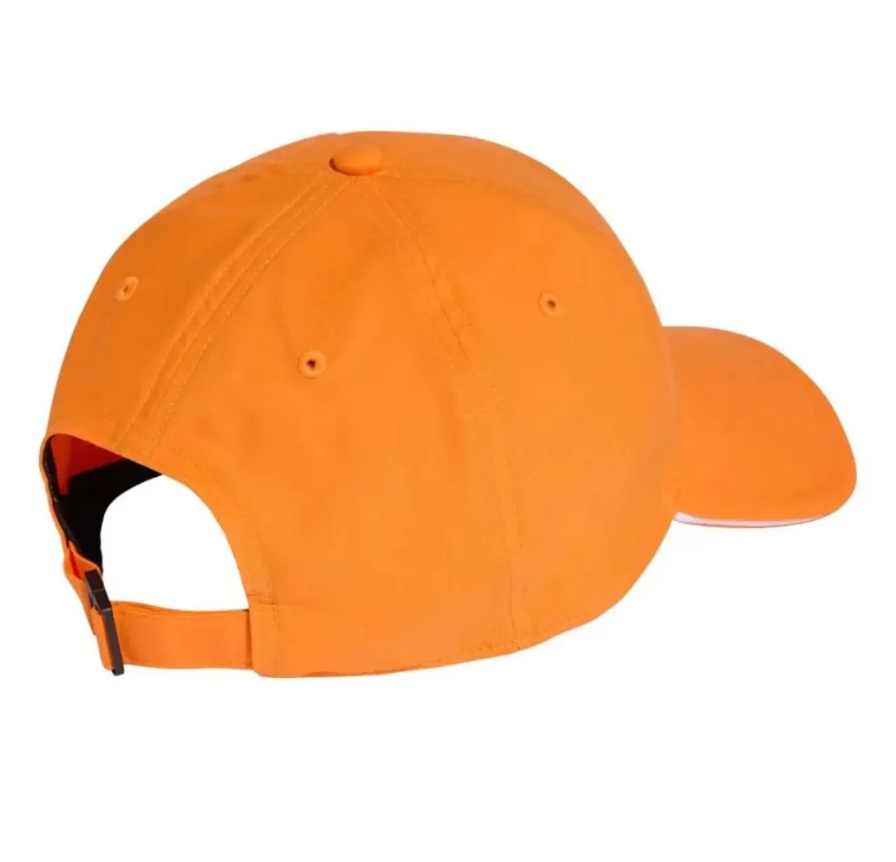 Boné Adidas Laranja/Orange ClimaCool OneSize - Foto 5