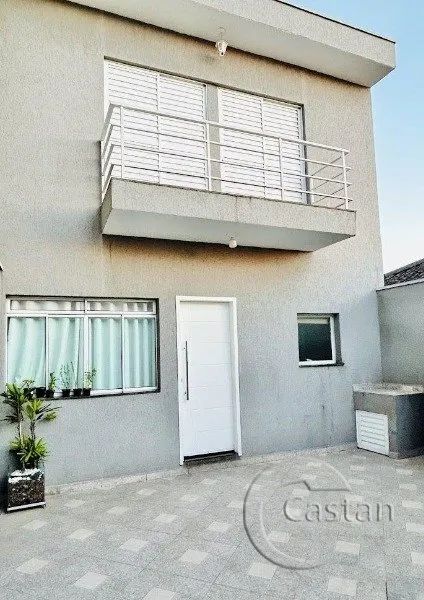 Sobrado em Vila Alpina - Foto 3