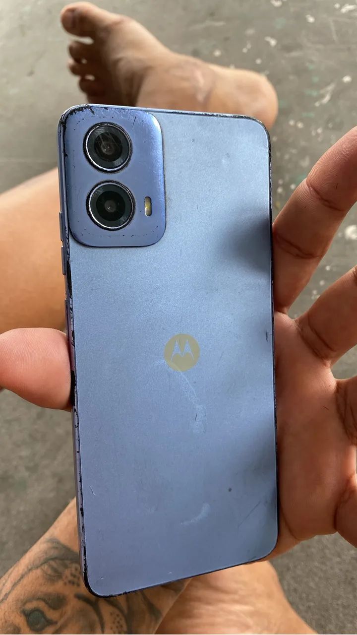 Vendo moto g34 5g - Foto 3