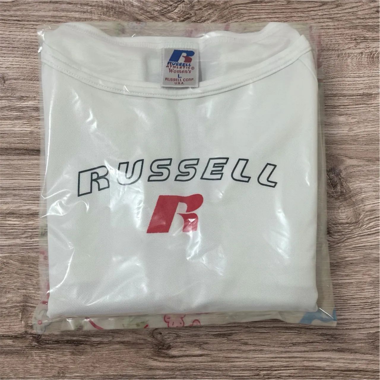 Blusa feminina Russel M  - Foto 5