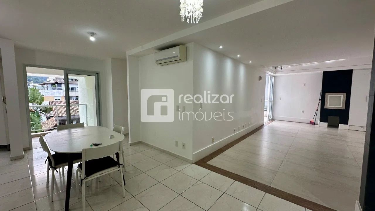 Cobertura 2 quartos no bairro Rio Tavares Florianópolis - Foto 2