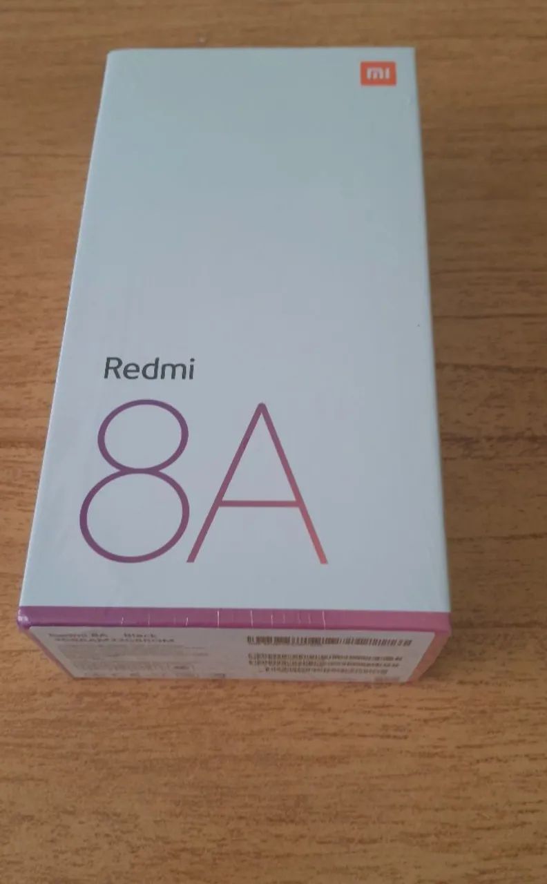 Celular Redmi 8A - Foto 2