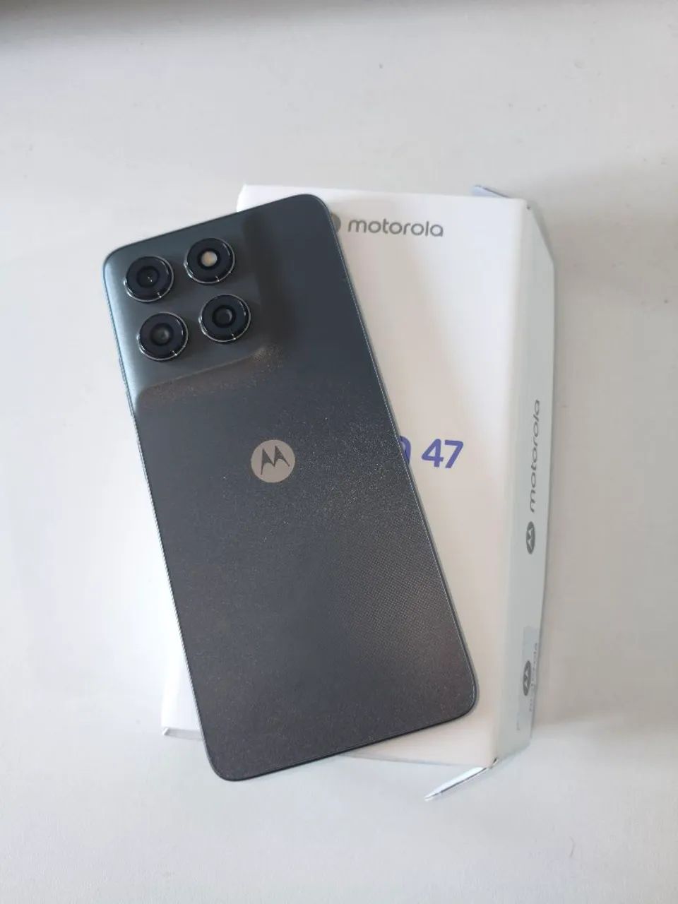 Motorola G47