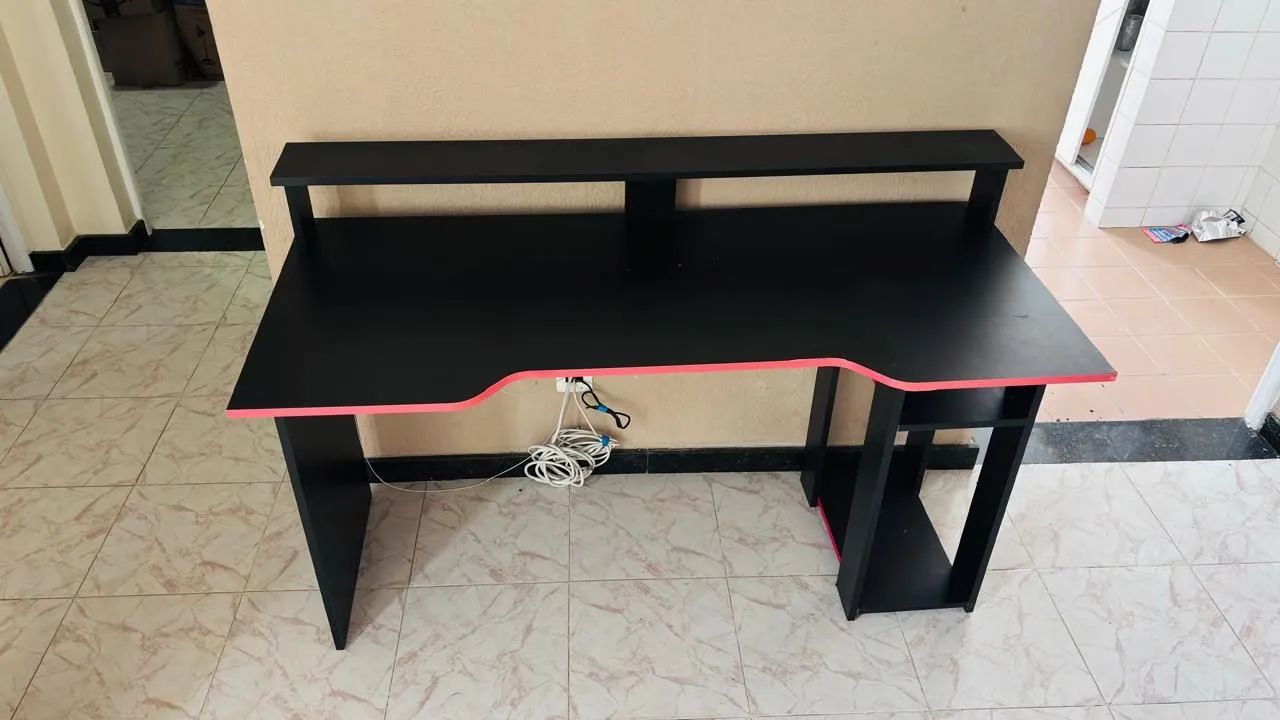 Mesa gamer 
