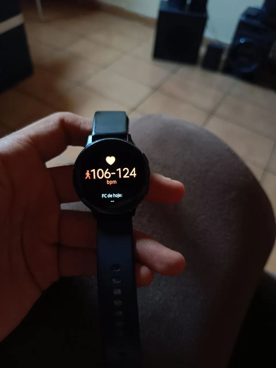 Samsung galaxy watch active 2 - Foto 4