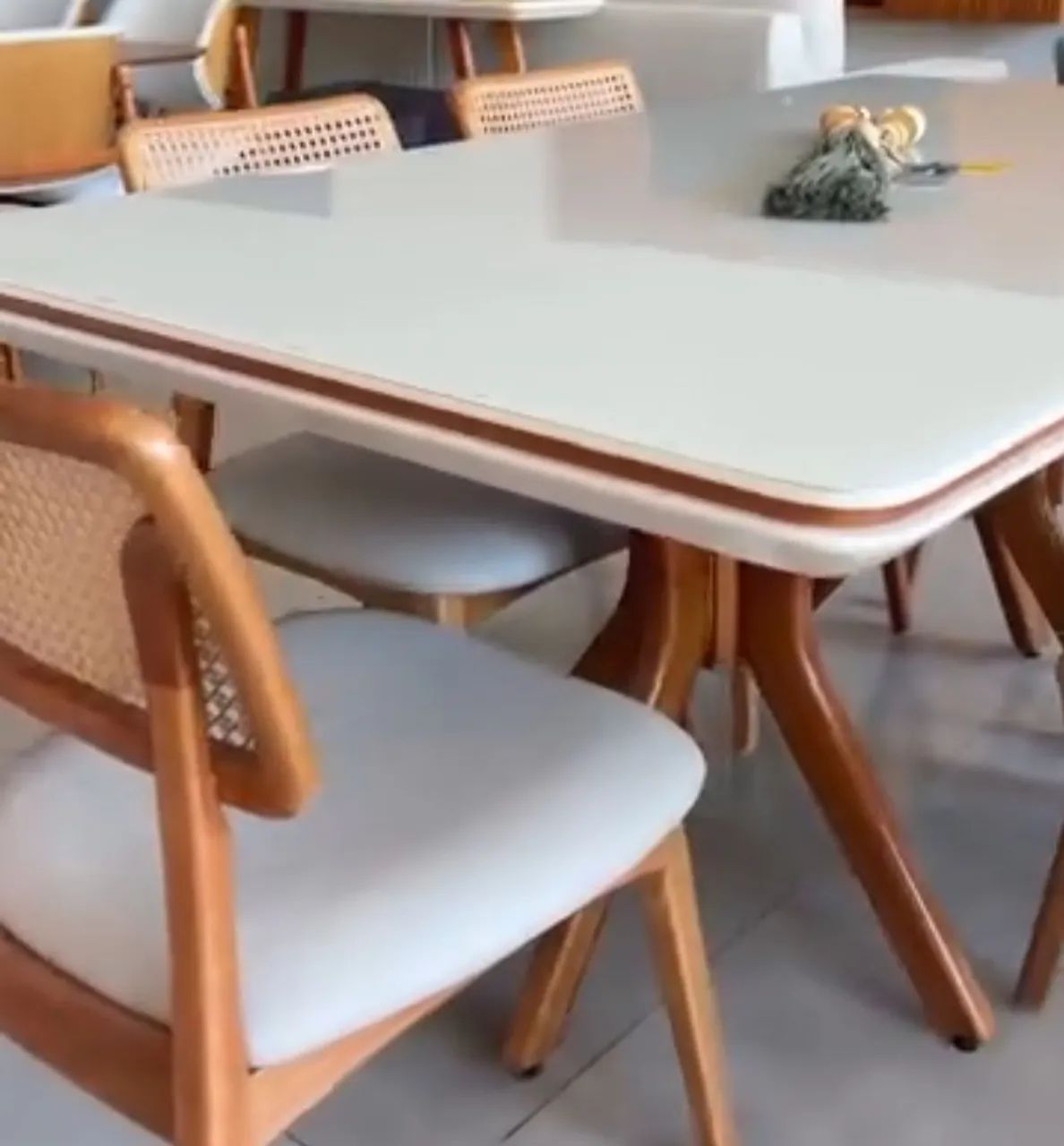 Mesa de jantar 