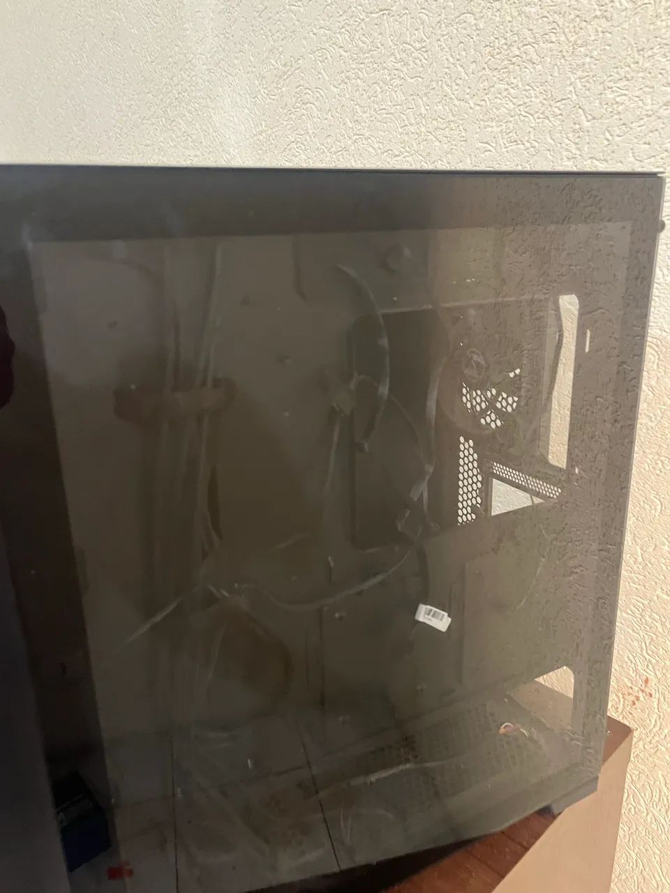 Gabinete para pc gamer lian li - Foto 2