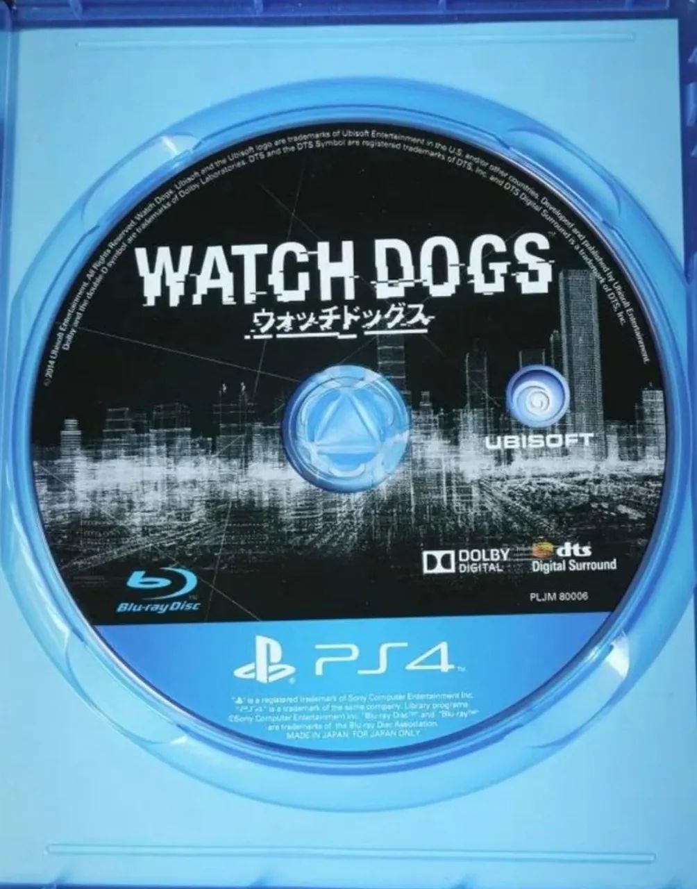 WATCH DOGS  - Foto 2
