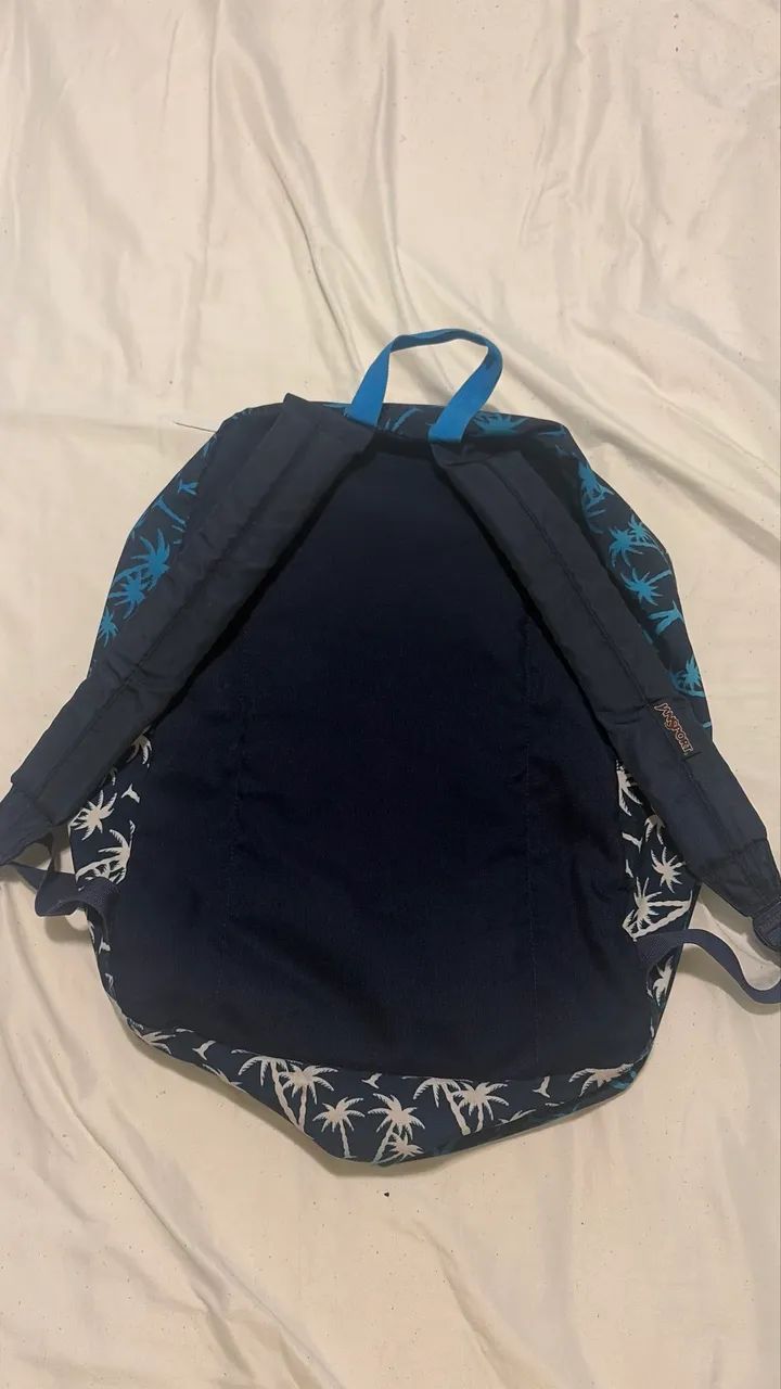 Mochila jansport - Foto 2