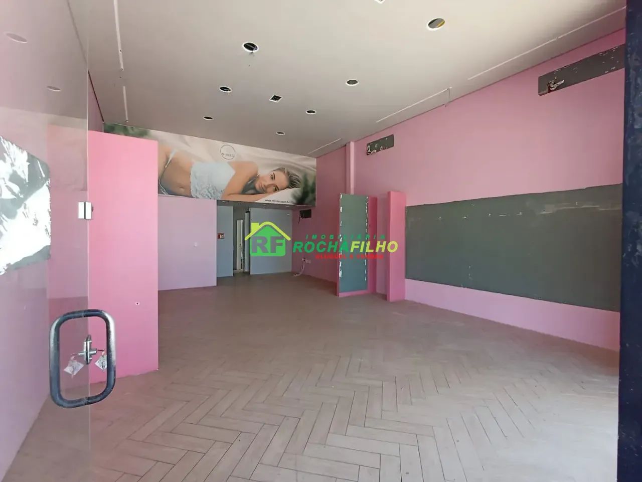 Sala para locação, Jóquei, Teresina, PI - Foto 3