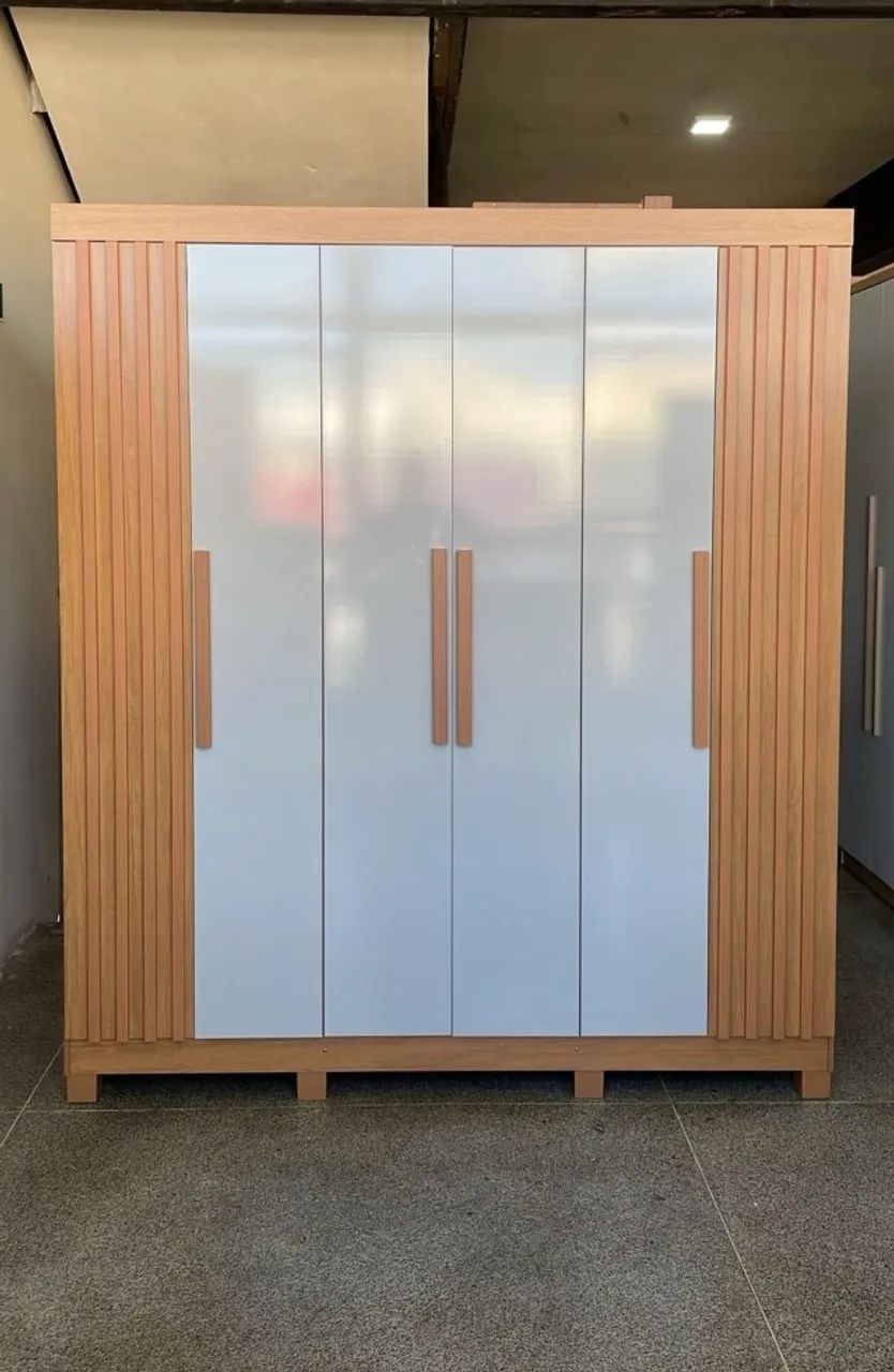 Guarda roupa 