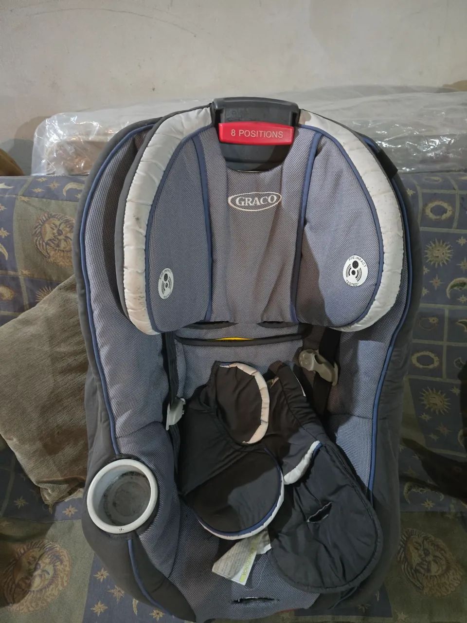 Cadeirinha Graco - Foto 2