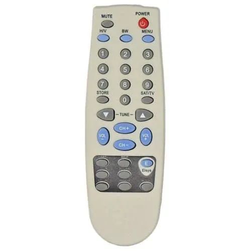 Controle remoto  - Foto 2