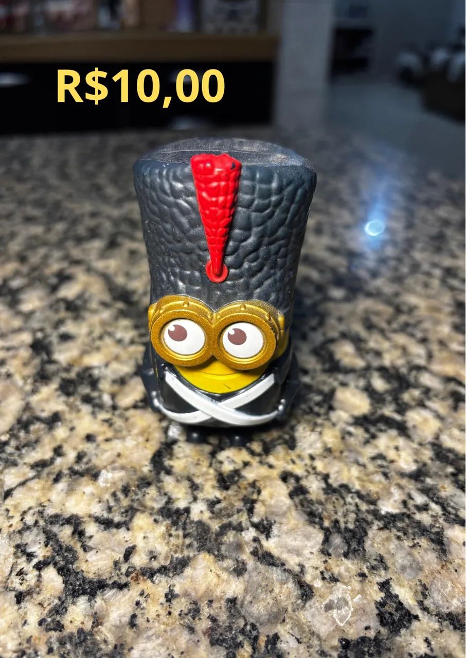 Vendo coleção de minions - Foto 5