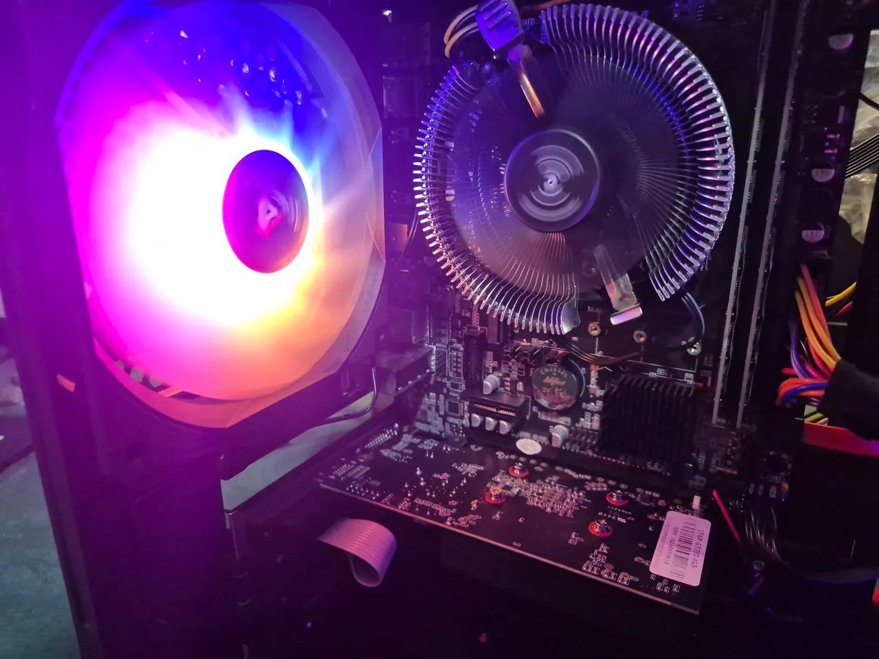 Cpu gamer core i7 - Foto 3