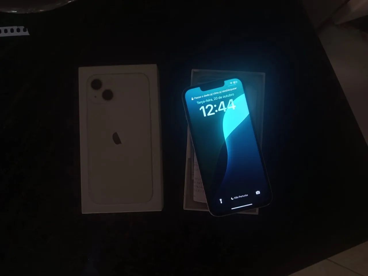 iPhone 13