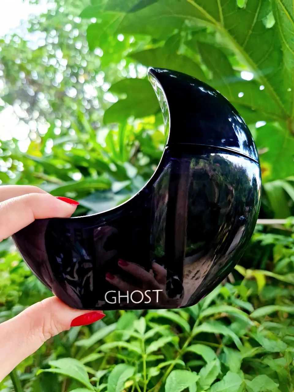 Perfume Raro Ghost Deep Night 75ml