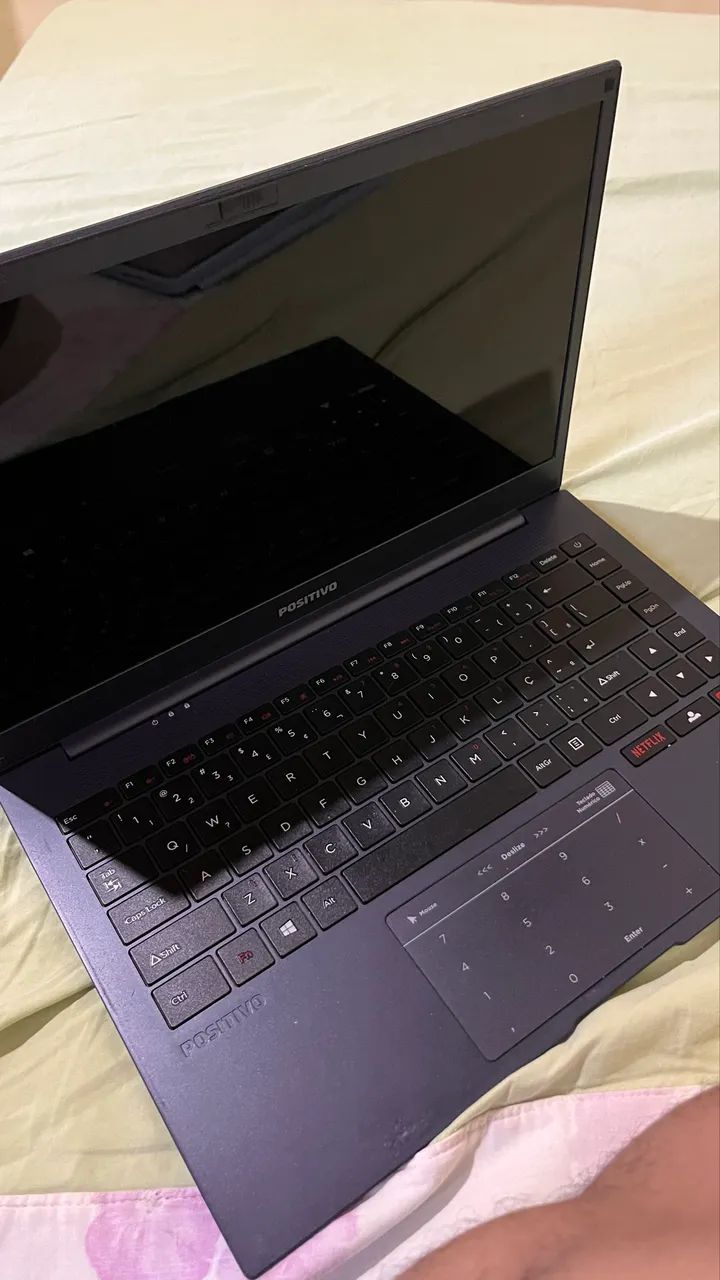 Notbook positivo  - Foto 2