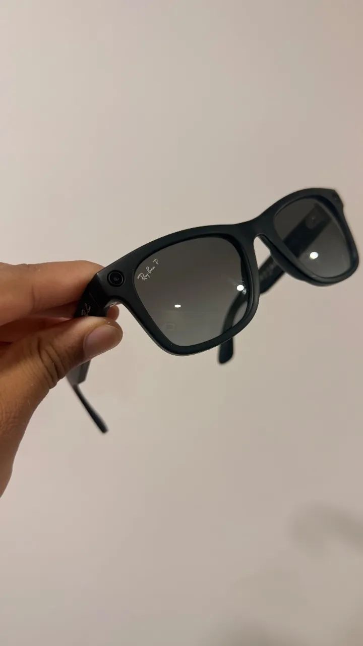 Rayban meta v1