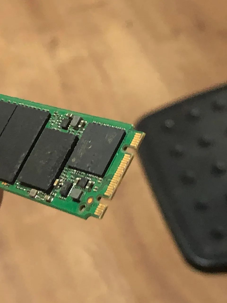 Nvme m.2 - Foto 2