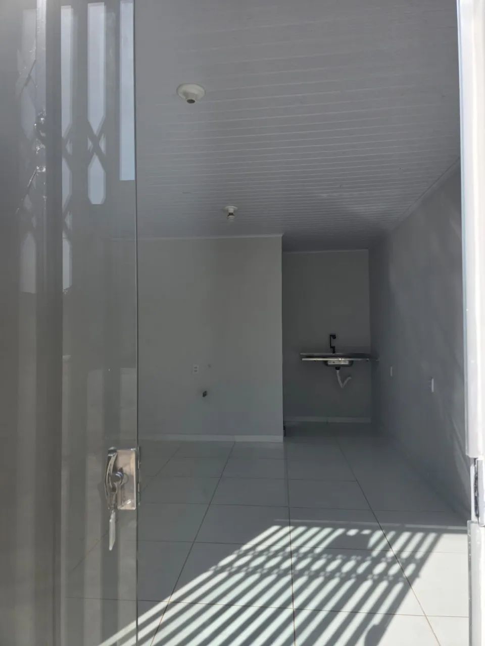Ponto comercial Caranã
