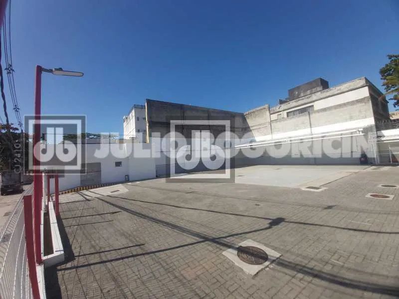 Terreno Comercial no Jardim Oceânico com 605m² - Plano com Visão do Canal Marapendi e Pedr - Foto 11
