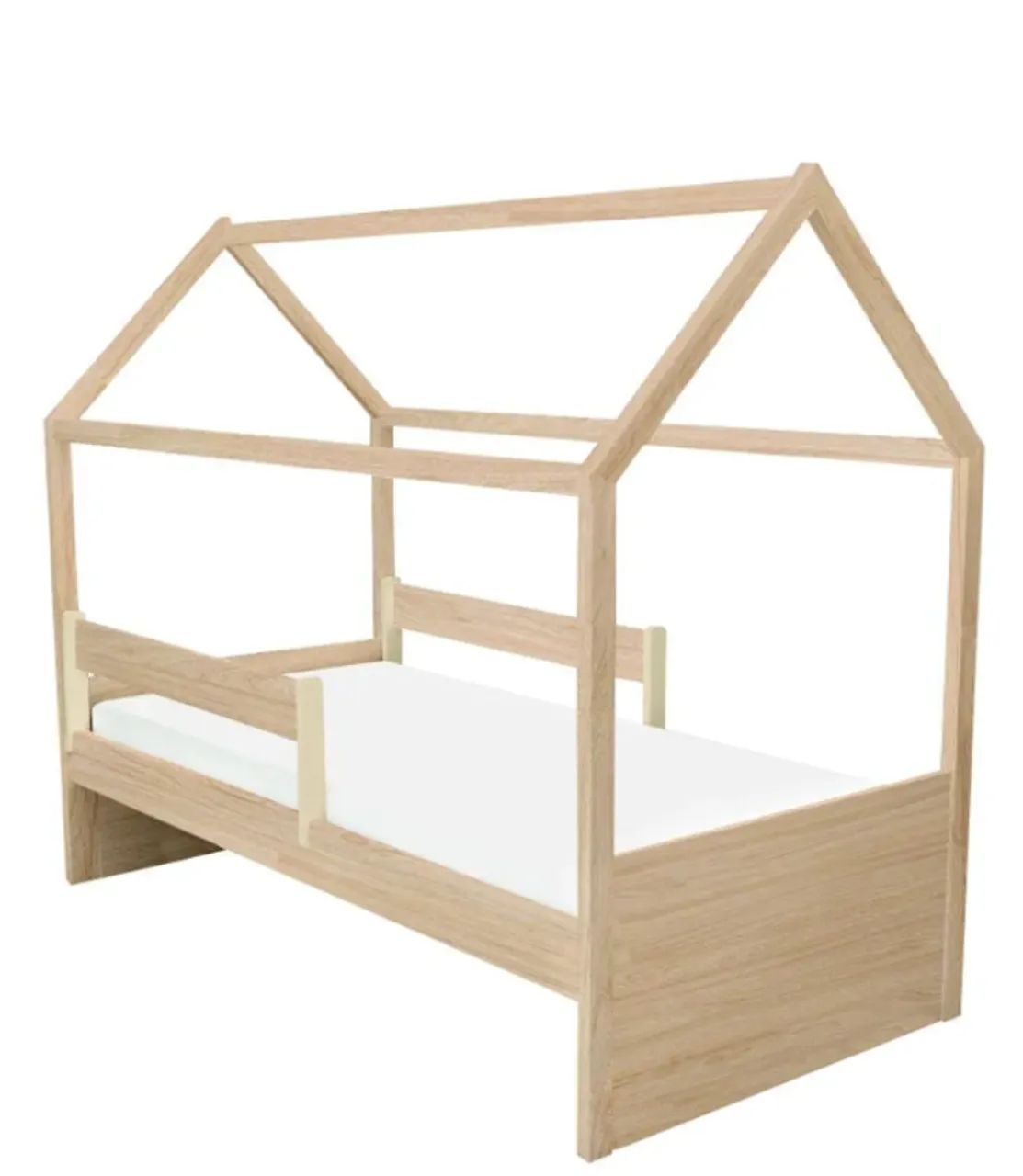 Cama casinha lilibee