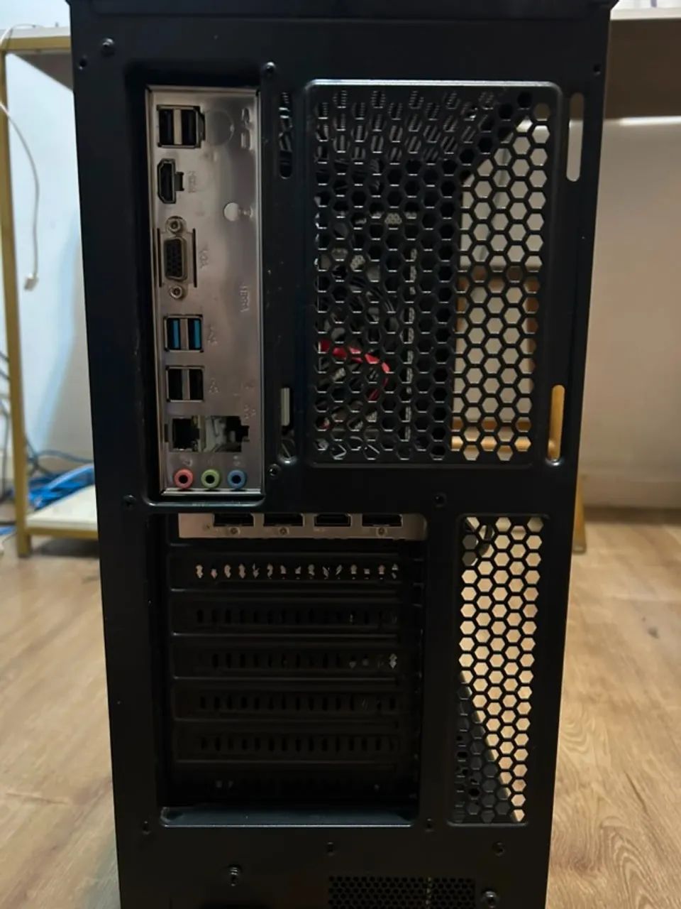 Computador Gamer intermediário-Avançado - Foto 6