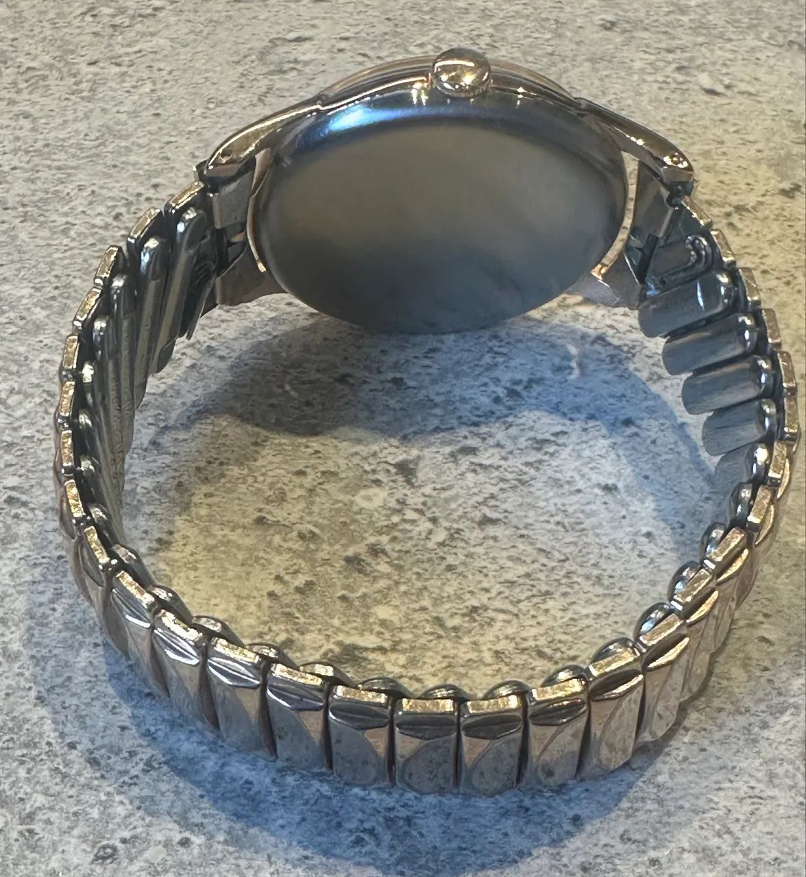Relógio MOVADO Vintage  - Foto 4