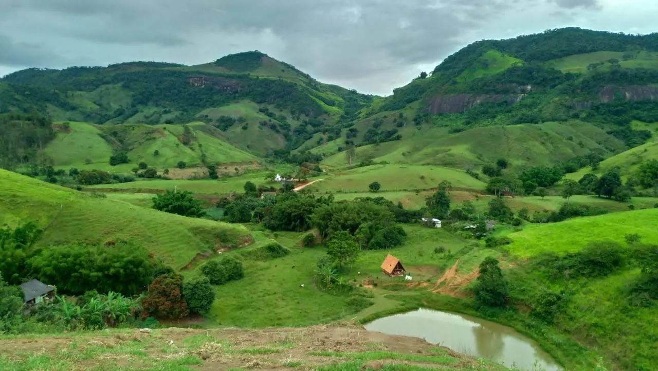 Sítio em Chiador / MG - Foto 4