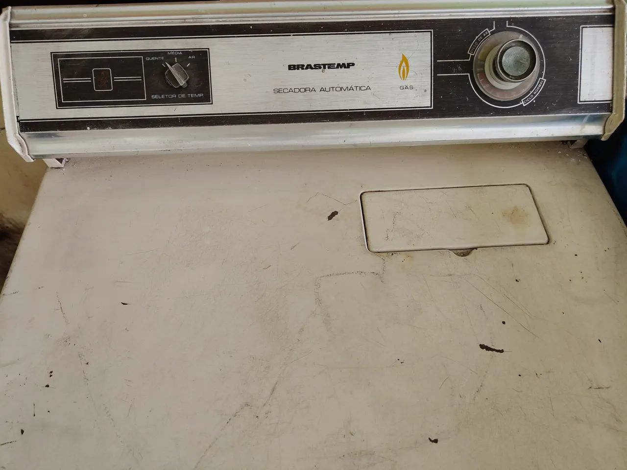 Máquina de SECAR a gás  - Foto 3