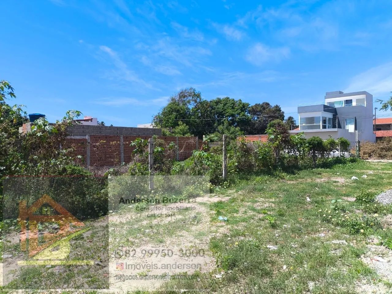 Lote para Venda em Marechal Deodoro, Barra Nova - Foto 3
