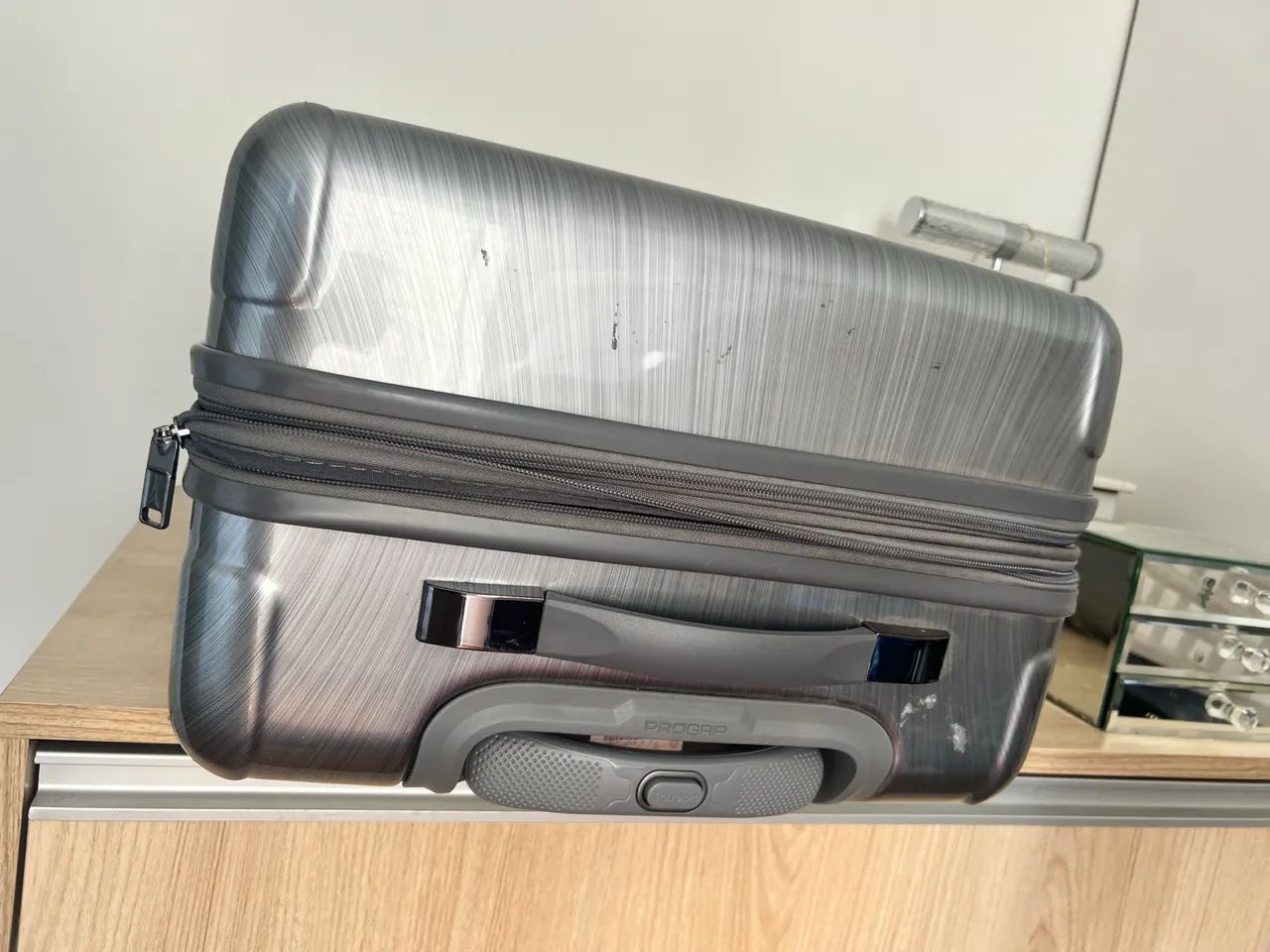 Mala Travel Pro - Foto 5