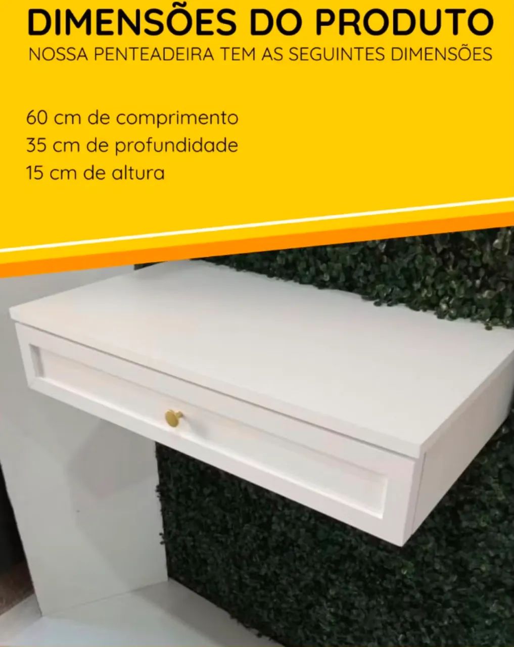 Penteadeira 