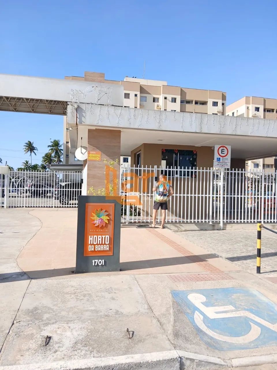 Apartamento à Venda em Espaço Tropical, Barra dos Coqueiros