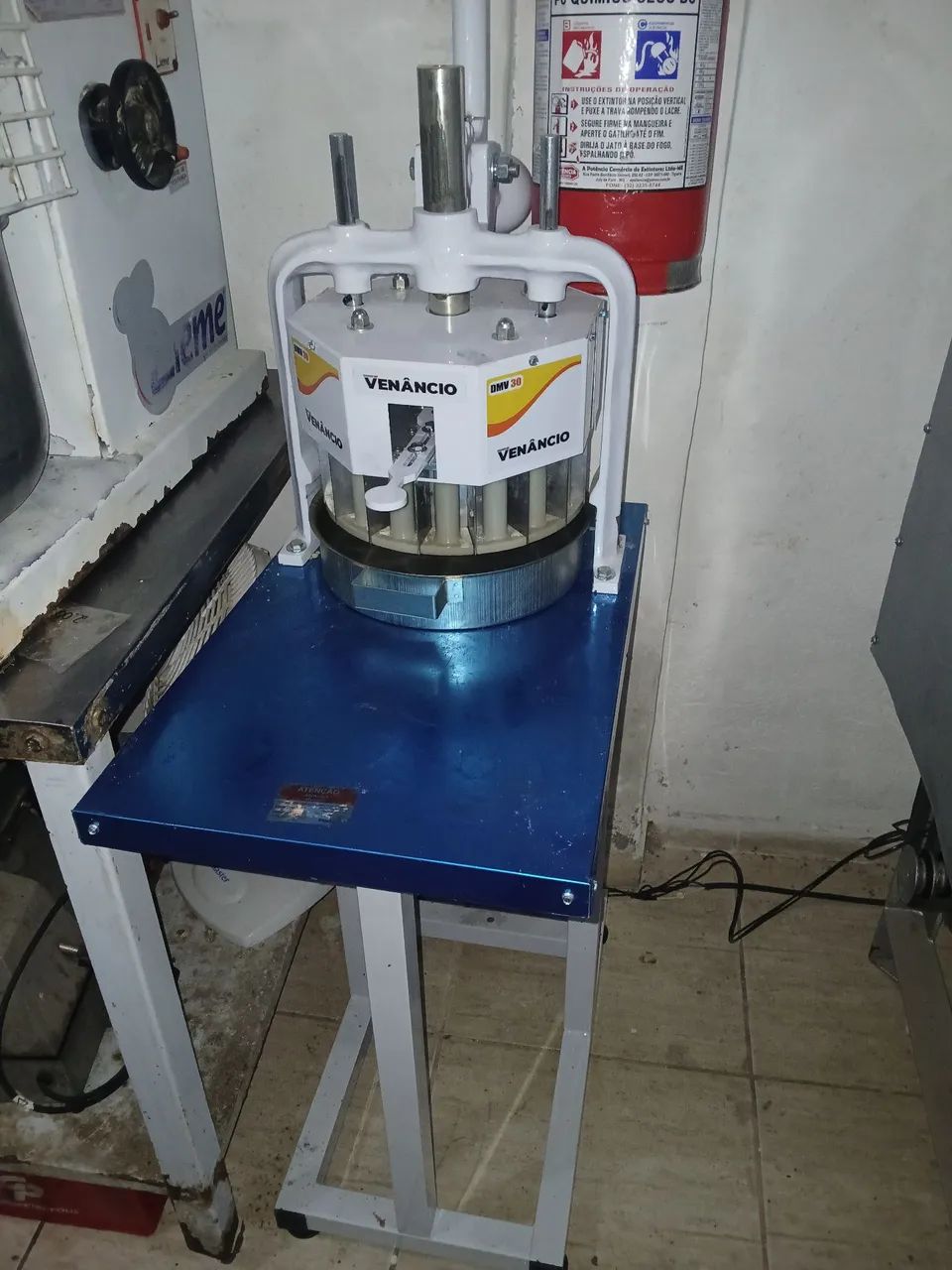 Vendo equipamentos de panificadora  - Foto 3