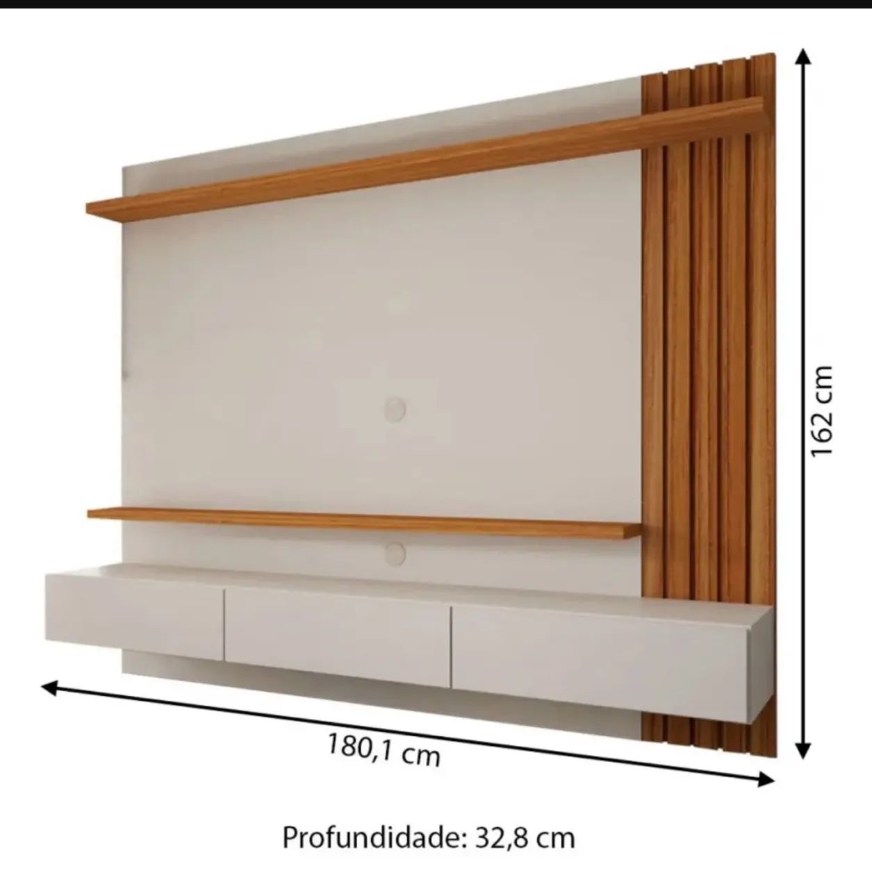 Painel de TV até 70 polegadas - Foto 2