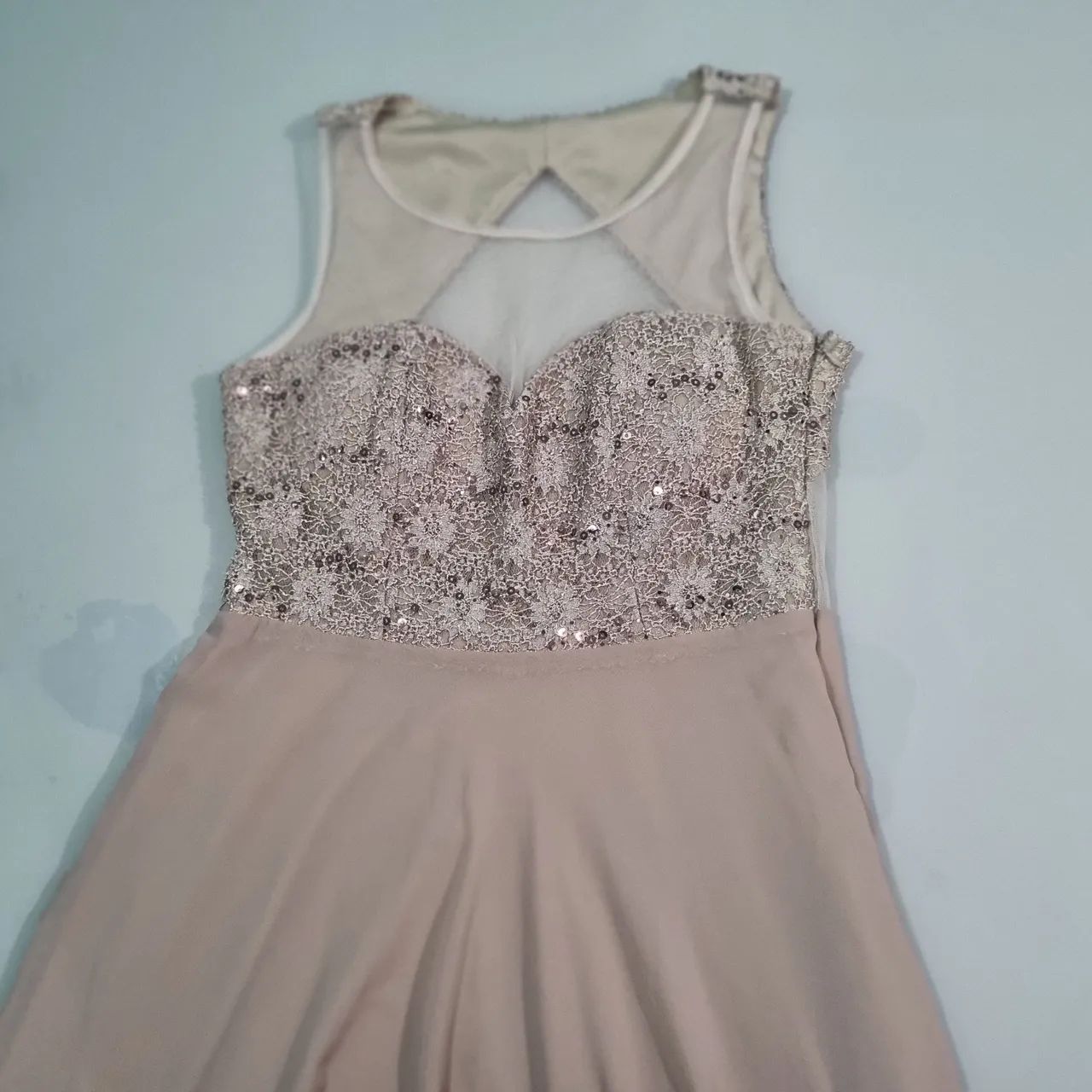 Vestidos madrinha casamento e debutante - Foto 3