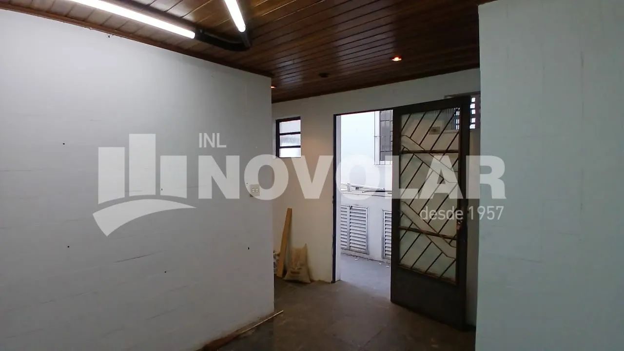 Conjunto Comercial na Vila Maria com 126 m², energia trifásica e 2 vagas - Foto 5