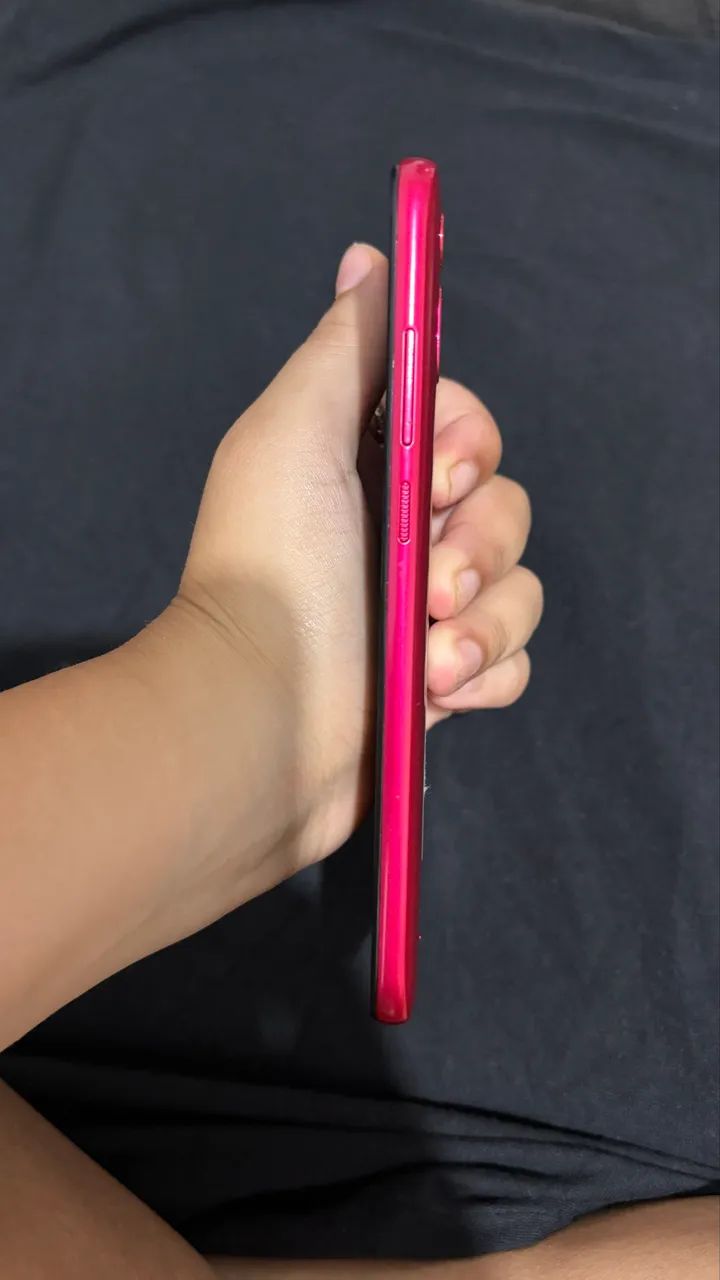 Motorola E6s VENDER LOGO  - Foto 4