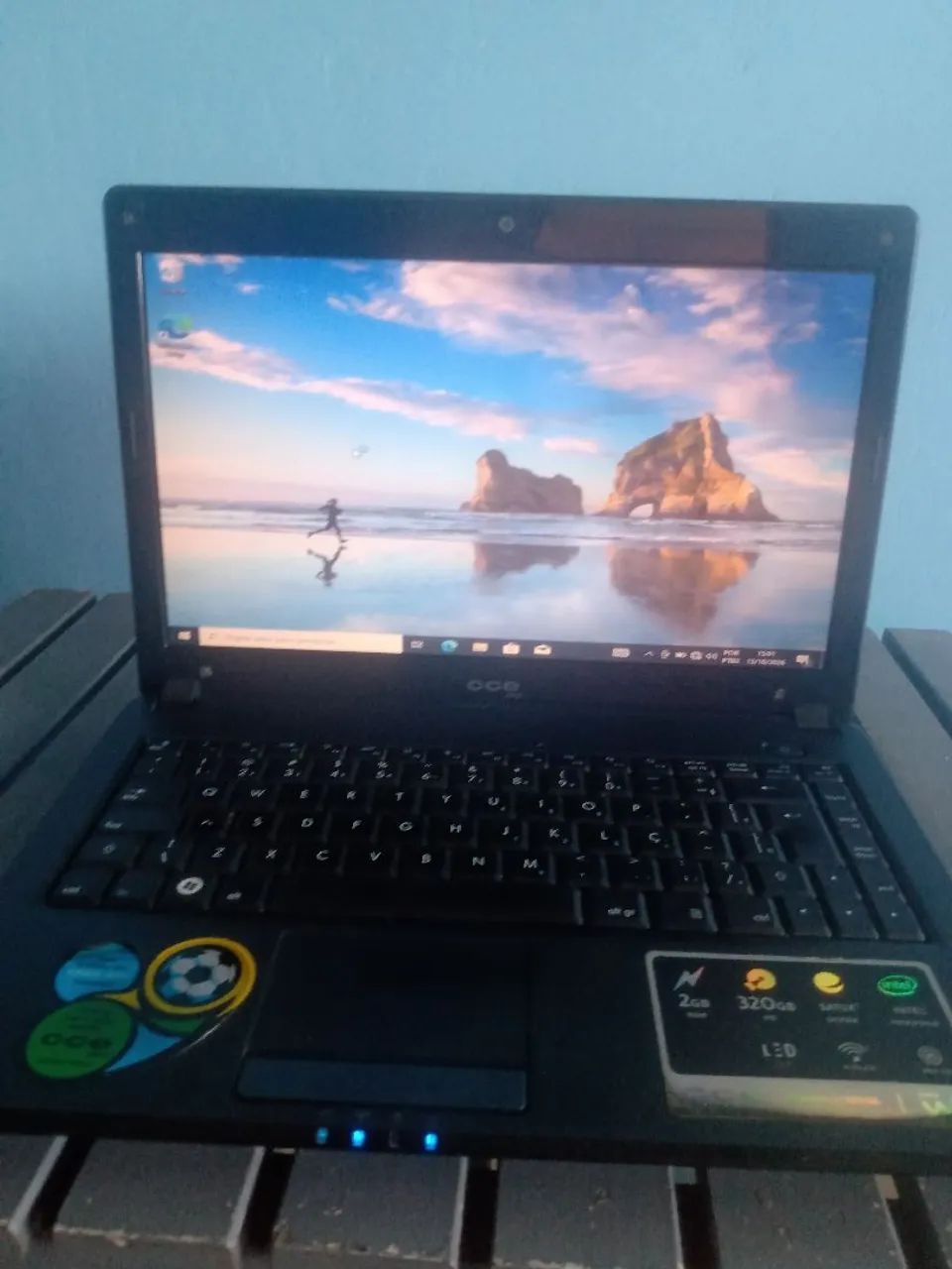 Notebook