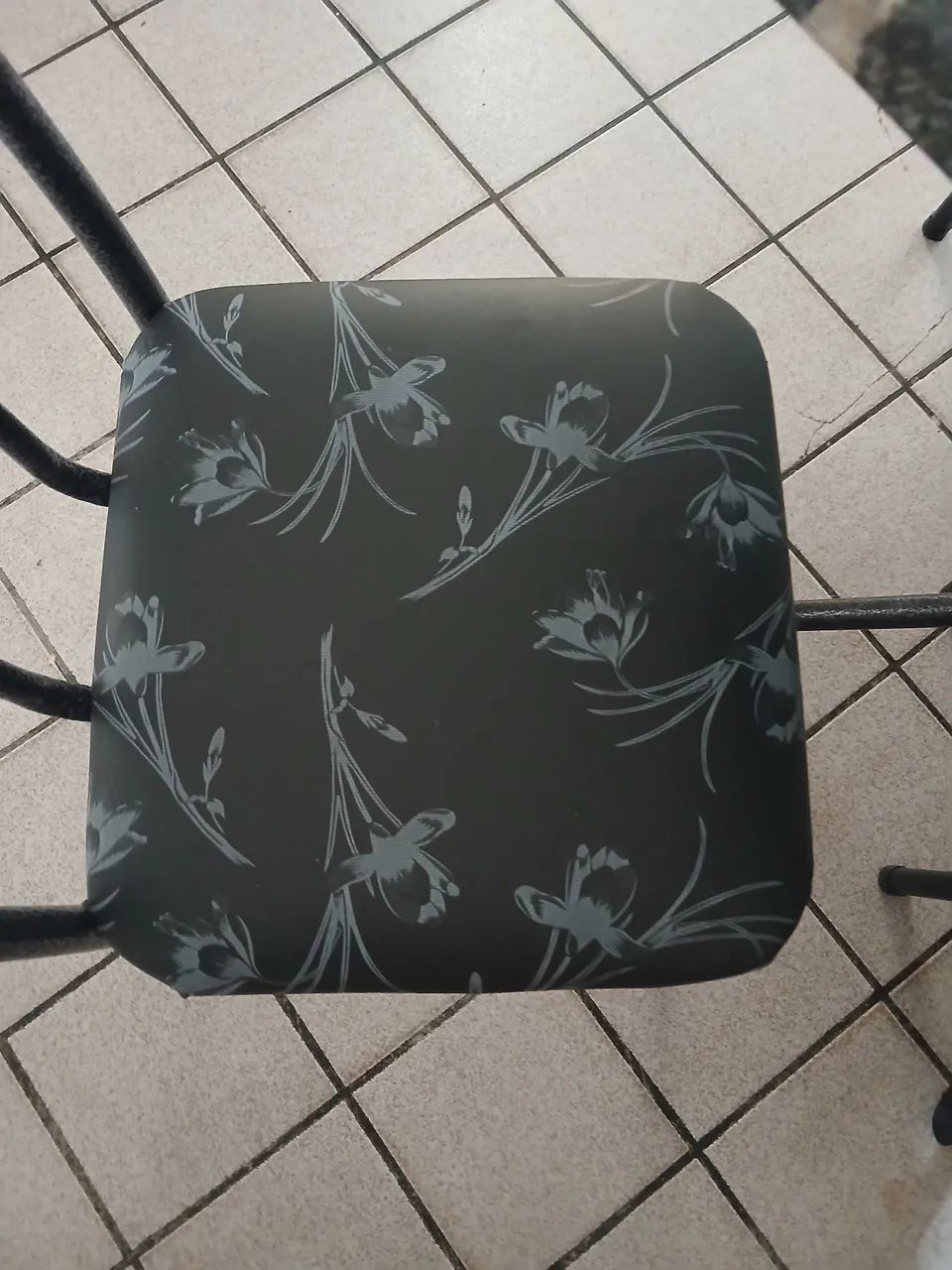 Mesa de mármore novíssima!!  - Foto 2