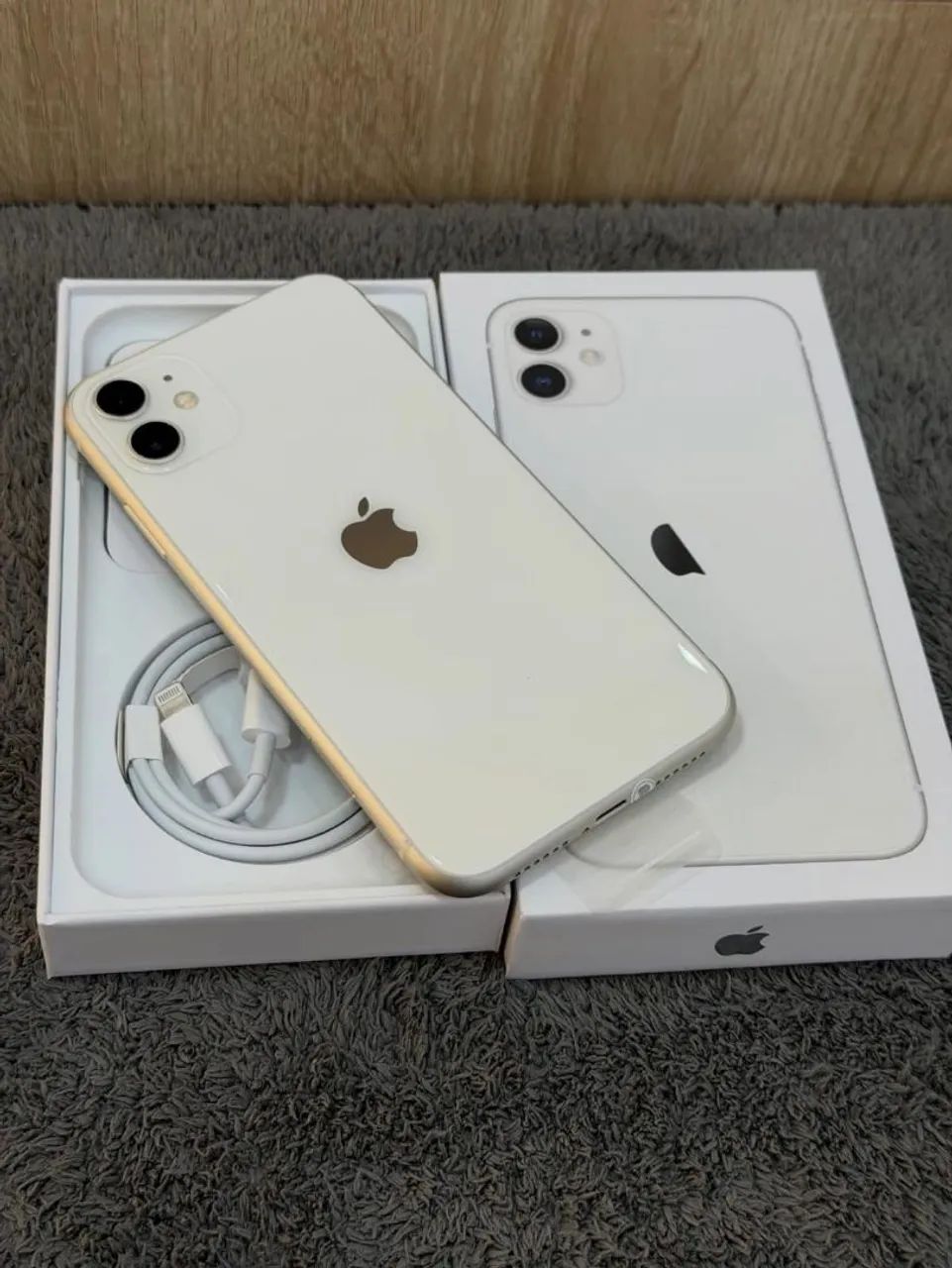 Iphone 11 128 gb