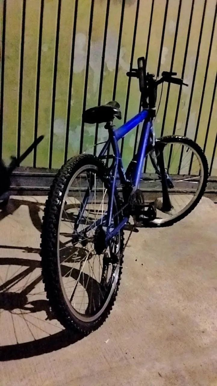 Bicicleta aro 26 - Foto 3