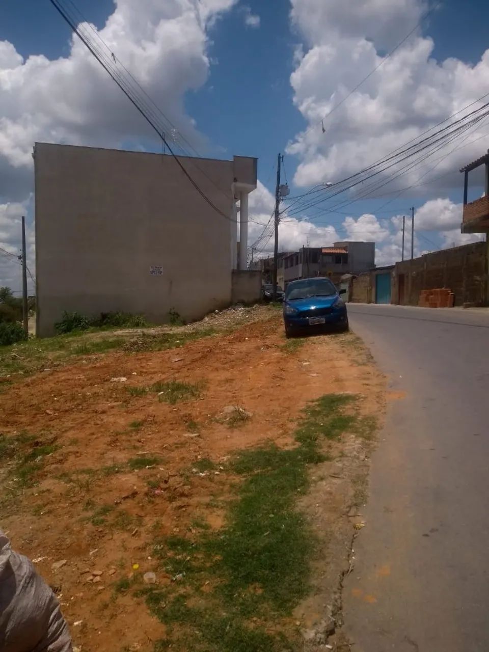 Foto - Vespasiano - 
